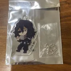 ヒロアカ 相澤消太 GiGO アクリルチャーム たい焼き