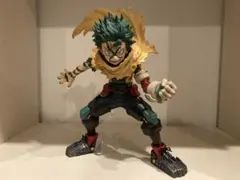 一番くじ僕のヒーローアカデミア　緑谷出久フィギュア