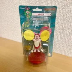 ディズニー　ハッピーくじ ピグレット クリスマスオーナメント 2019