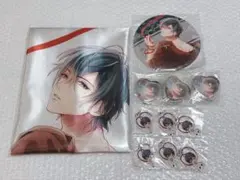 イケメンヴァンパイア ちゃれくじ アーサー ②