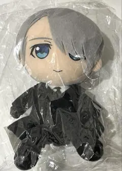 ユーリ!!! on ICE Gift ヴィクトル③ ぬいぐるみ