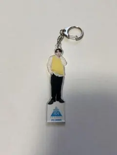 太田駿静　PRODUCE 101 JAPAN  アクリルキーホルダー