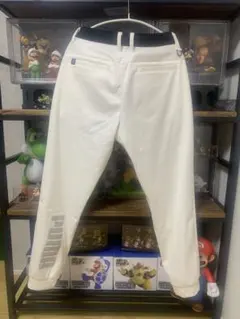 プーマ（PUMA） ゴルフウェア 防風 通気 高気密 ゴルフ ジョガーパンツ