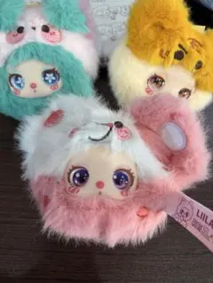 正規品！Liilaリラ600%V3特別色ピンクオイル目 Liila600%リラ600%V3 ピンクうさぎ - メルカリ