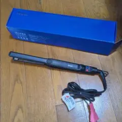 Areti ヘアアイロン(コテ)