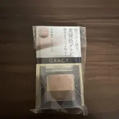 GRACY　アイシャドウ ベージュブラウン　BR1 2.2g