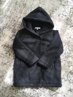 GLOBAL WORKコート/キッズLサイズ(110-120)