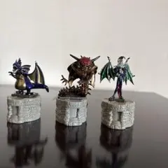ドラゴンクエスト ボトルキャップ