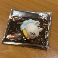 ちいかわ ココス ソフビ人形 モモンガ