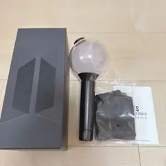 BTS OFFICIAL LIGHT STICK ver.4