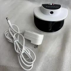 PECHAM 초음파 해충 퇴치기, 쥐 퇴치기, 콘센트 타입, 360도 넓은 범위