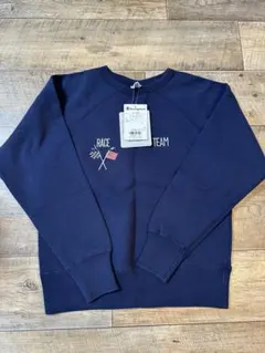 チャンピョン スウェット