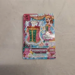 アイカツ　アイカツスターズ