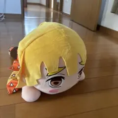 我妻善逸 ぬいぐるみ 約30cm