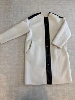新品未使用タグ付き✨22AW✨アルアバイル ビーバースタンドショート