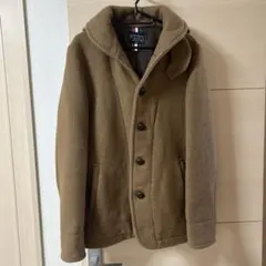 Blue Standard コート Lサイズ