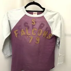 デニムアンドダンガリー　ロンT145