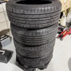 ナンカンNS-2 185/55R15 24年製未使用品 2本 - メルカリ