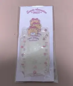 2026年最新】サンリオ トレカケース nctの人気アイテム - メルカリ