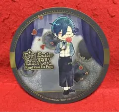 悪魔執事と黒い猫 ハウレス BD缶バッジ2025年 2026年最新】悪魔執事と黒い猫 ハウレス 缶バッジの人気アイテム