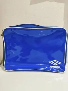Umbro エナメルバッグ 約27L