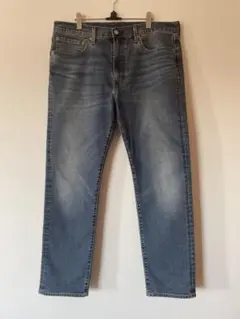 LEVI'S リーバイス プレミアム 502 ウォーム W36 L32