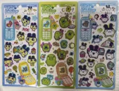 【正規品】たまごっち　平成はっぴーフォン　3種類