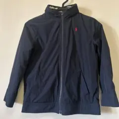 Polo Ralph Lauren ネイビージャケット