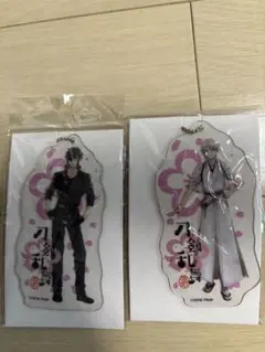 刀剣乱舞花丸 ファミマコラボ限定品