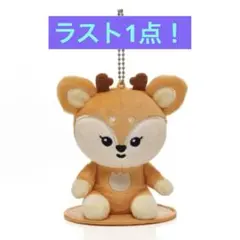 SEVENTEEN MINITEEN マグネットキーリング THE8 ミンハオ - メルカリ