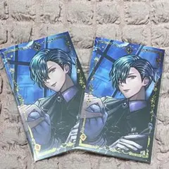 悪魔執事と黒い猫　ハウレス　バトコレ