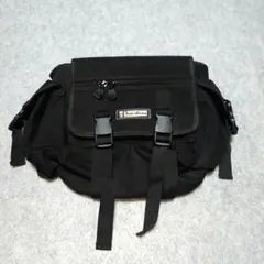 貴重】バイオハザード4 レオンコレクション アサルトブットバッグ