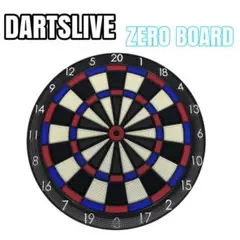2026年最新】dartslive-zero board ダーツライブ ゼロボード ダーツ