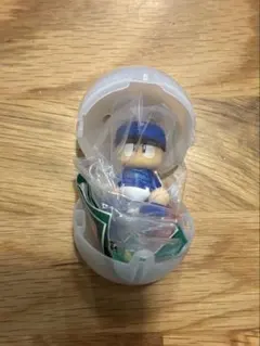 パワプロくんならぶんです。 セントラル・リーグビジターVer.横浜ベイスターズ