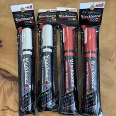 Blackboard POSCA ボードマーカーセット