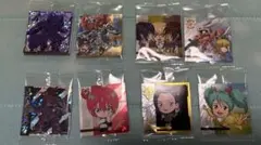 ガンダムシールウエハース Vol.4 9枚まとめ売り