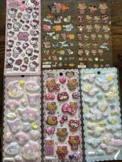 サンリオシールセット