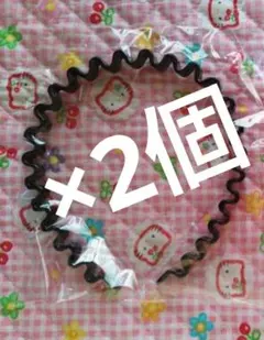 石井美保監修の洗顔カチューシャ