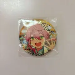 あんスタ　特典缶バッジ　姫宮桃李