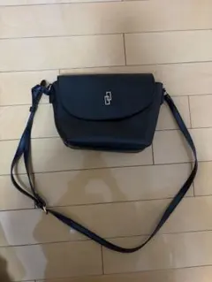 カバン ショルダーバッグ ブラック おしゃれ レディース