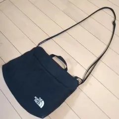 THE NORTH FACE キルティングショルダーバッグ