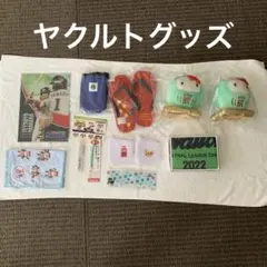 東京ヤクルトスワローズ 2021年記念グッズ3点セット - メルカリ