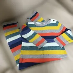 ベビーギャップ ロンパース