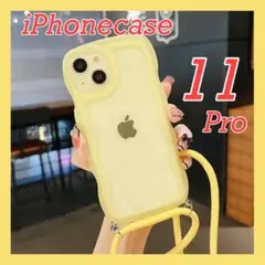 スマホショルダー　iPhone11Proケース　スマホケース　可愛い　お洒落