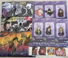 一番くじワンピース BEYOND THE LEVEL