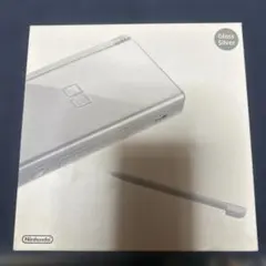 2026年最新】ds lite グロスシルバーの人気アイテム - メルカリ