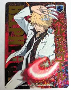 家庭教師ヒットマンREBORN CCG サイン4枚セット 2026年最新】サイン rebornの人気アイテム - メルカリ