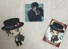 名探偵コナン 赤井秀一 ステッカー