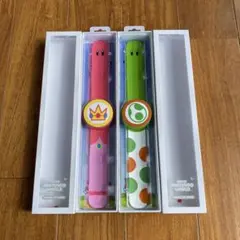 任天堂 パワーアップバンドセット　2本セット
