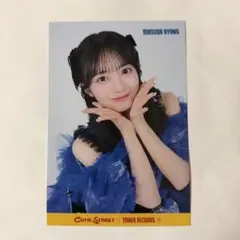 きゅーすと 板倉可奈 大阪大特ポストカード - メルカリ